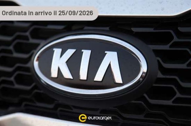 Kia EV5 81.4 kWh Earth nuovo a PIEVE DI CENTO