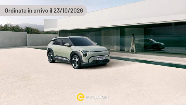 Kia EV3 81.4 kWh Earth nuovo a PIEVE DI CENTO