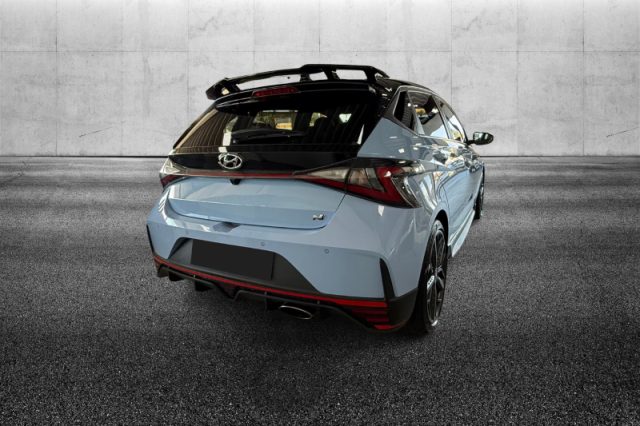 Hyundai i20 N 1.6 T-GDI N-Performance - foto 3 di 4