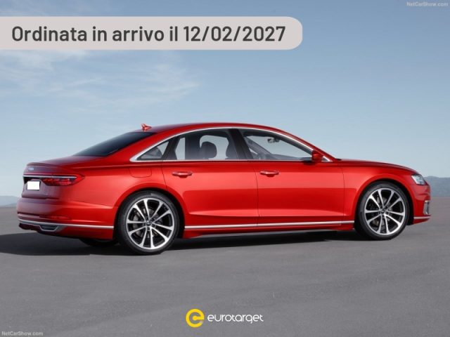 Audi A8 L 60 TFSI e 3.0 quattro tiptronic nuovo a PIEVE DI CENTO