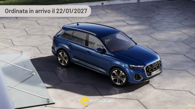 Audi Q7 SUV TFSI e 360 kW quattro tiptronic S line plus, in vendita a Pieve Di Cento (BO)