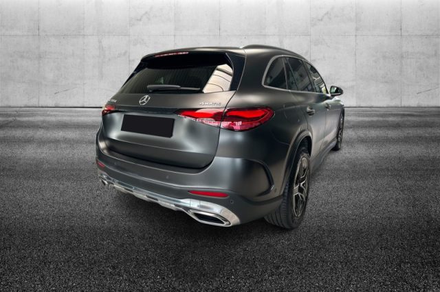 Mercedes-Benz GLC 300 d 4Matic Mild Hybrid AMG Line Premium Plus - foto 3 di 4