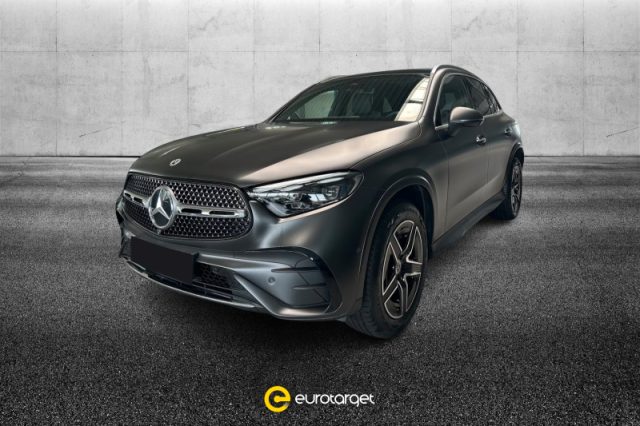 Mercedes-Benz GLC 300 d 4Matic Mild Hybrid AMG Line Premium Plus usato a PIEVE DI CENTO