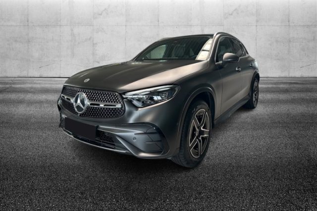 Mercedes-Benz GLC 300 d 4Matic Mild Hybrid AMG Line Premium Plus usato a PIEVE DI CENTO