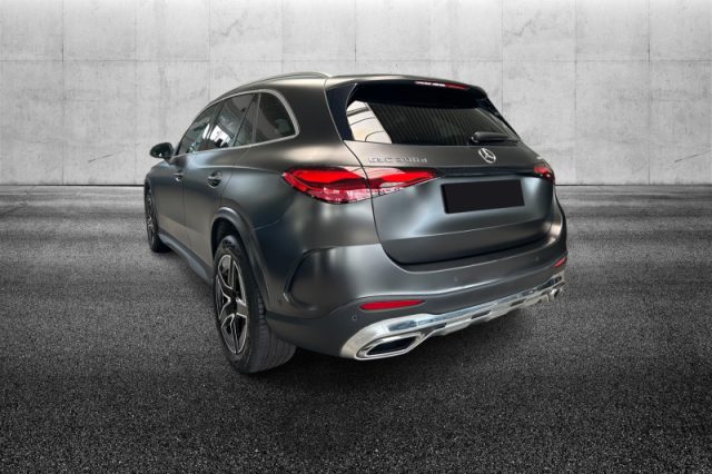 Mercedes-Benz GLC 300 d 4Matic Mild Hybrid AMG Line Premium Plus - foto 4 di 4