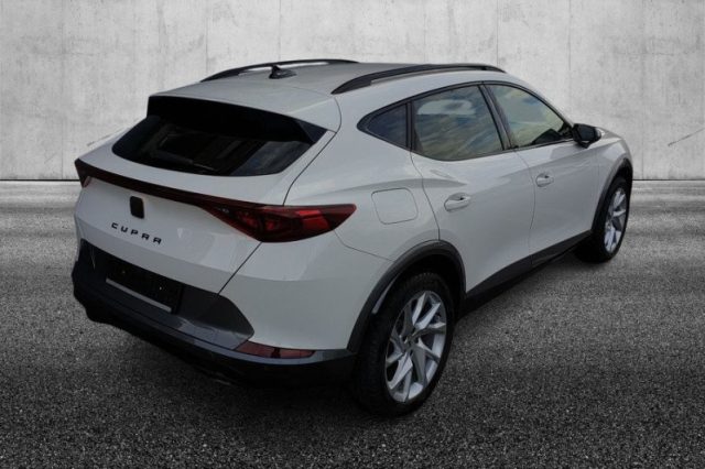 CUPRA Formentor 1.4 e-Hybrid DSG usato a PIEVE DI CENTO