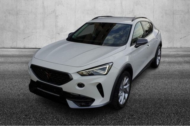 CUPRA Formentor 1.4 e-Hybrid DSG usato a PIEVE DI CENTO