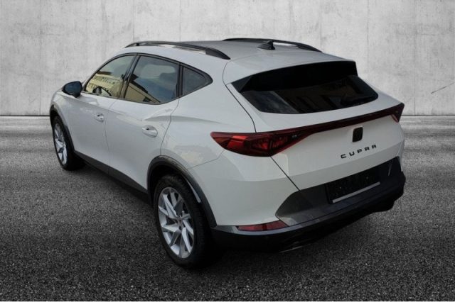 CUPRA Formentor 1.4 e-Hybrid DSG - foto 4 di 4