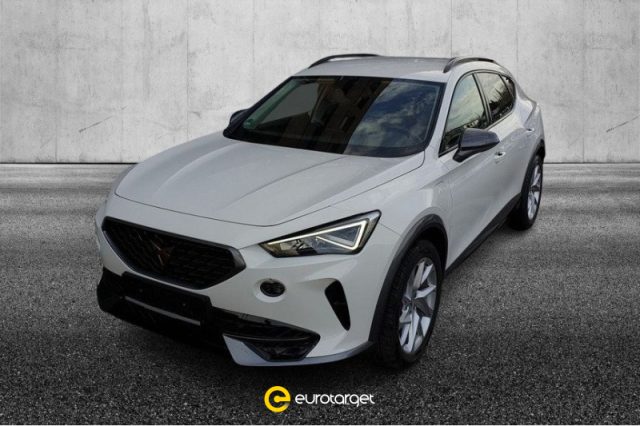 CUPRA Formentor 1.4 e-Hybrid DSG - foto 1 di 4