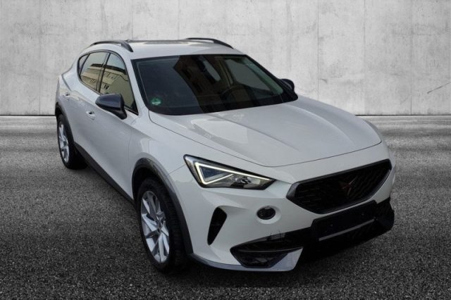 CUPRA Formentor 1.4 e-Hybrid DSG - foto 2 di 4