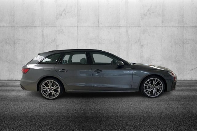 Audi A4 Avant 40 TFSI S tronic S line edition - foto 3 di 4