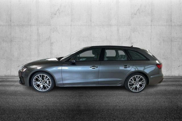 Audi A4 Avant 40 TFSI S tronic S line edition - foto 4 di 4
