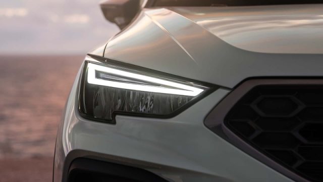 SEAT Arona 1.0 EcoTSI FR - foto 1 di 4