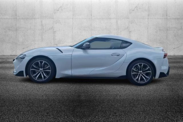 Toyota GR Supra 2.0B A SZ-R - foto 4 di 4