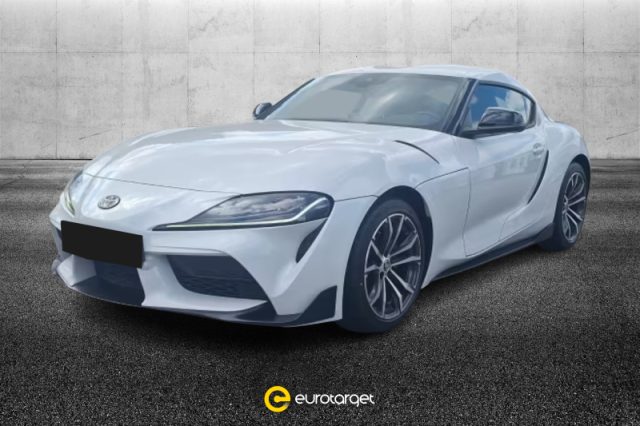 Toyota GR Supra 2.0B A SZ-R usato a PIEVE DI CENTO