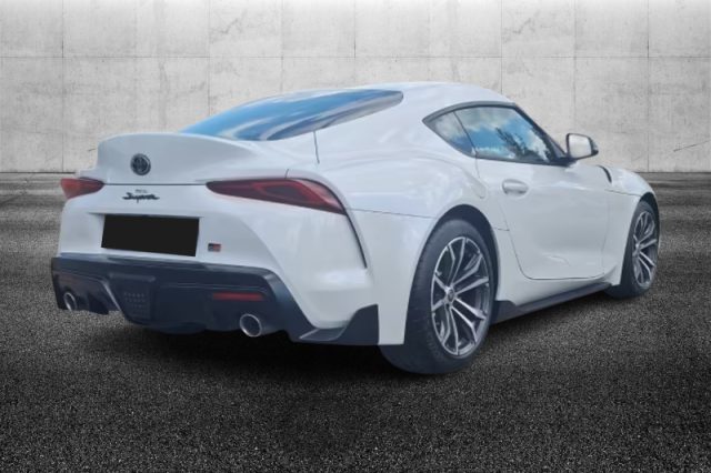 Toyota GR Supra 2.0B A SZ-R - foto 3 di 4