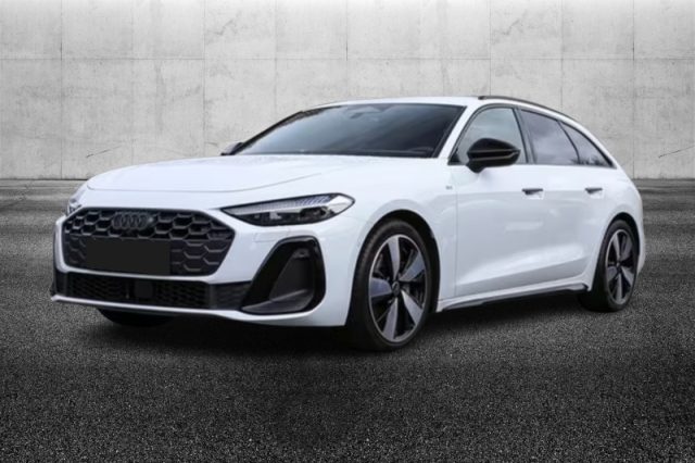 Audi A5 Avant TDI 150 kW mHEV+ S tronic S Line edition semestrale a PIEVE DI CENTO