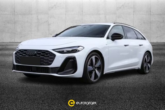 Audi A5 Avant TDI 150 kW mHEV+ S tronic S Line edition semestrale a PIEVE DI CENTO