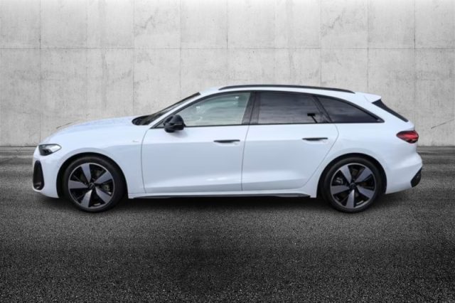 Audi A5 Avant TDI 150 kW mHEV+ S tronic S Line edition - foto 4 di 4