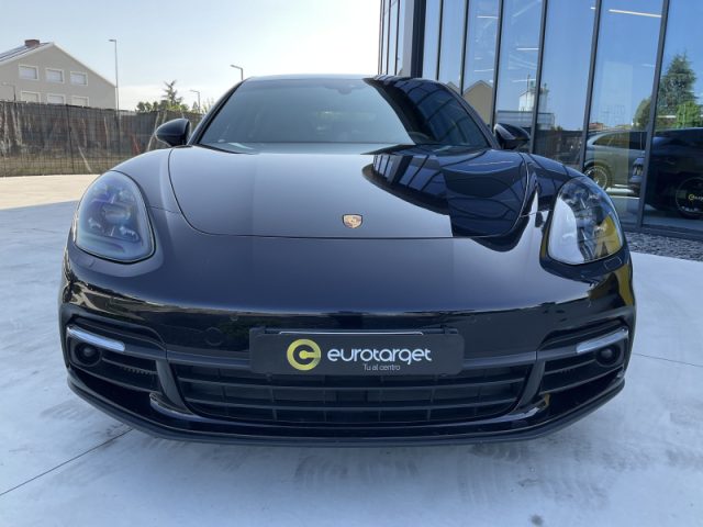 Porsche Panamera 2.9 4 E-Hybrid Sport Turismo - foto 3 di 4