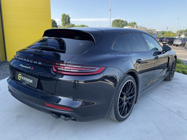 Porsche Panamera 2.9 4 E-Hybrid Sport Turismo usato a PIEVE DI CENTO