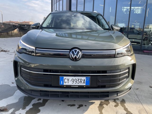 Volkswagen Tiguan 2.0 TDI 150 CV DSG Edition Plus - foto 2 di 4