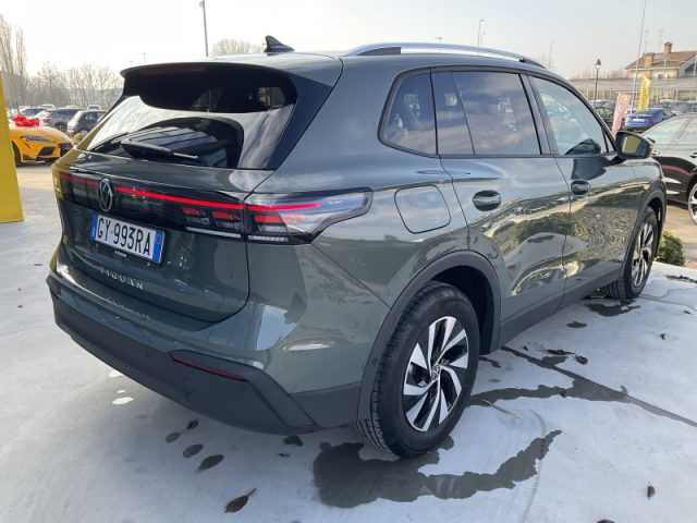 Volkswagen Tiguan 2.0 TDI 150 CV DSG Edition Plus semestrale a PIEVE DI CENTO