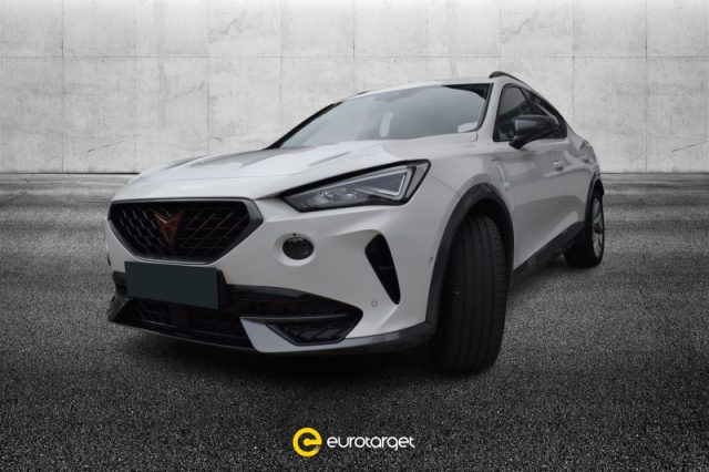 CUPRA Formentor 1.4 e-Hybrid DSG - foto 1 di 4