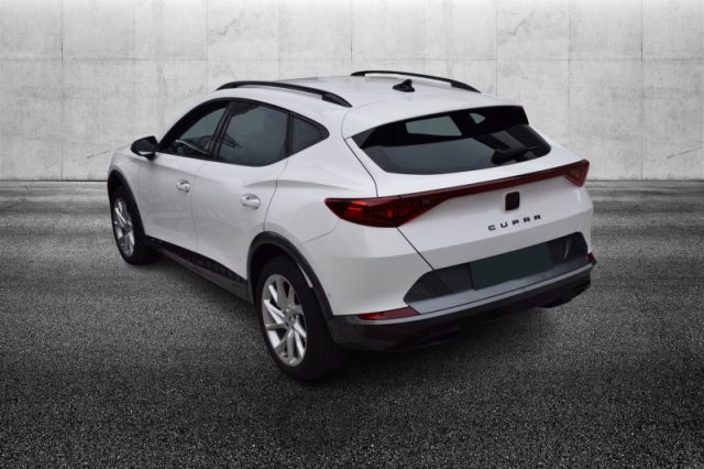CUPRA Formentor 1.4 e-Hybrid DSG - foto 3 di 4