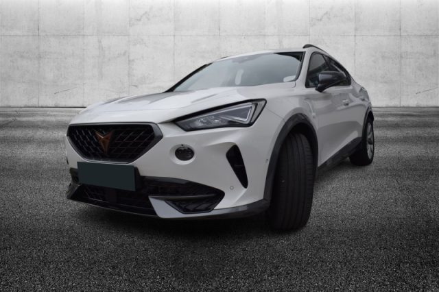 CUPRA Formentor 1.4 e-Hybrid DSG usato a PIEVE DI CENTO