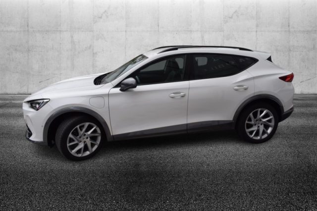 CUPRA Formentor 1.4 e-Hybrid DSG - foto 4 di 4