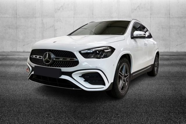 Mercedes-Benz GLA 200 d Automatic AMG Line Advanced Plus semestrale a PIEVE DI CENTO