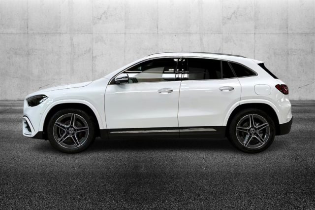 Mercedes-Benz GLA 200 d Automatic AMG Line Advanced Plus - foto 4 di 4