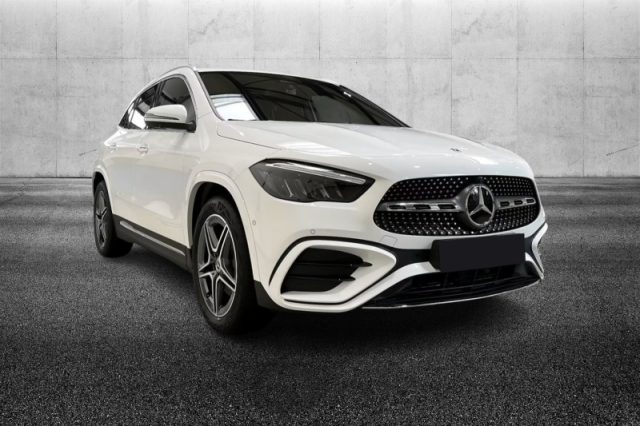 Mercedes-Benz GLA 200 d Automatic AMG Line Advanced Plus - foto 2 di 4