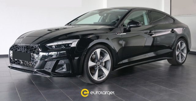 Audi A5 SPB 40 TDI S tronic S line edition - foto 2 di 4