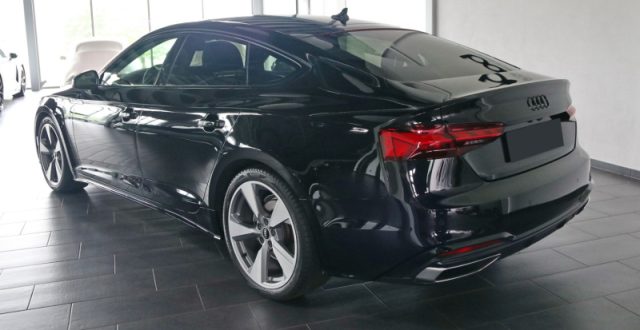 Audi A5 SPB 40 TDI S tronic S line edition - foto 4 di 4