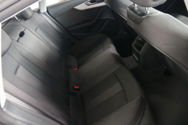 Audi A5 SPB 40 TDI S tronic S line edition semestrale a PIEVE DI CENTO