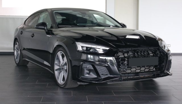 Audi A5 SPB 40 TDI S tronic S line edition - foto 3 di 4