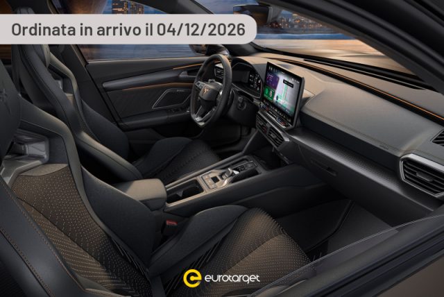 CUPRA Formentor 1.5 e-Hybrid DSG VZ nuovo a PIEVE DI CENTO
