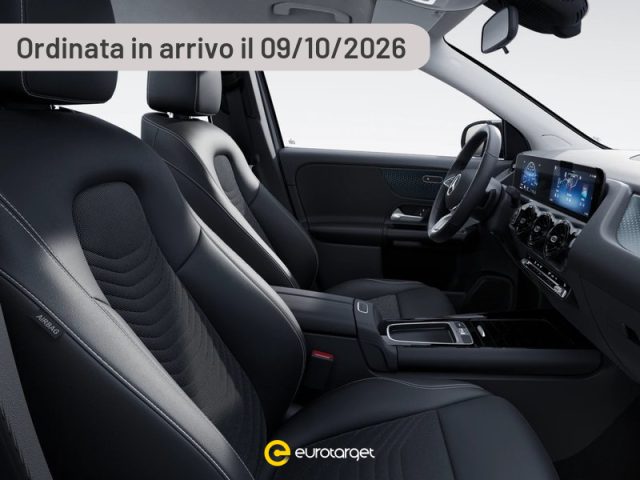 Mercedes-Benz GLA 200 d Automatic AMG Line Extra nuovo a PIEVE DI CENTO