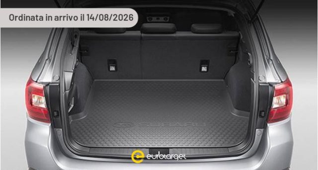 Subaru OUTBACK 2.5i Lineartronic Geyser nuovo a PIEVE DI CENTO