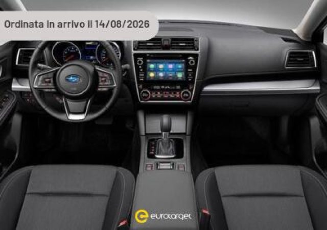 Subaru OUTBACK 2.5i Lineartronic Premium nuovo a PIEVE DI CENTO