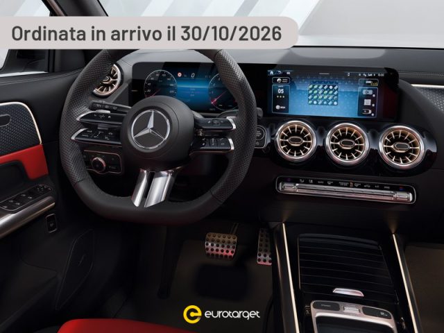 Mercedes-Benz GLA 200 d Automatic Progressive Extra nuovo a PIEVE DI CENTO