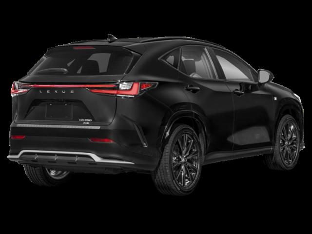 Lexus NX 450h+ Plug-in 4WD Premium + - foto 1 di 4
