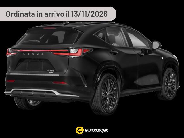Lexus NX 450h+ Plug-in 4WD Premium + nuovo a PIEVE DI CENTO