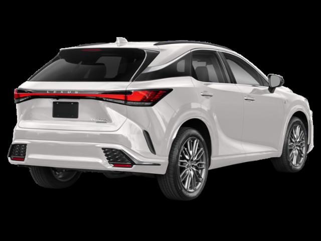 Lexus RX 450h Plug-in Hybrid Luxury, in vendita a Pieve Di Cento (BO)