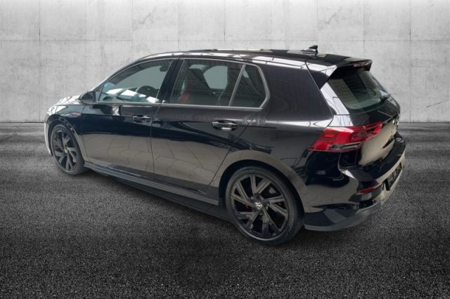 Volkswagen Golf 2.0 TSI DSG GTI - foto 2 di 4