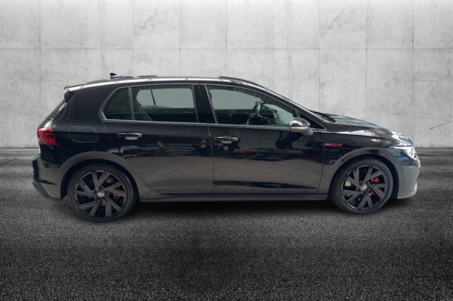 Volkswagen Golf 2.0 TSI DSG GTI usato a PIEVE DI CENTO