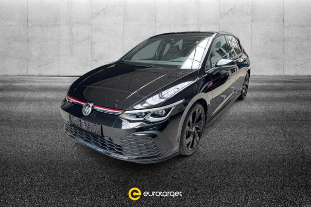 Volkswagen Golf 2.0 TSI DSG GTI - foto 1 di 4
