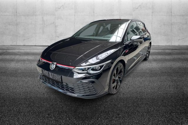 Volkswagen Golf 2.0 TSI DSG GTI usato a PIEVE DI CENTO